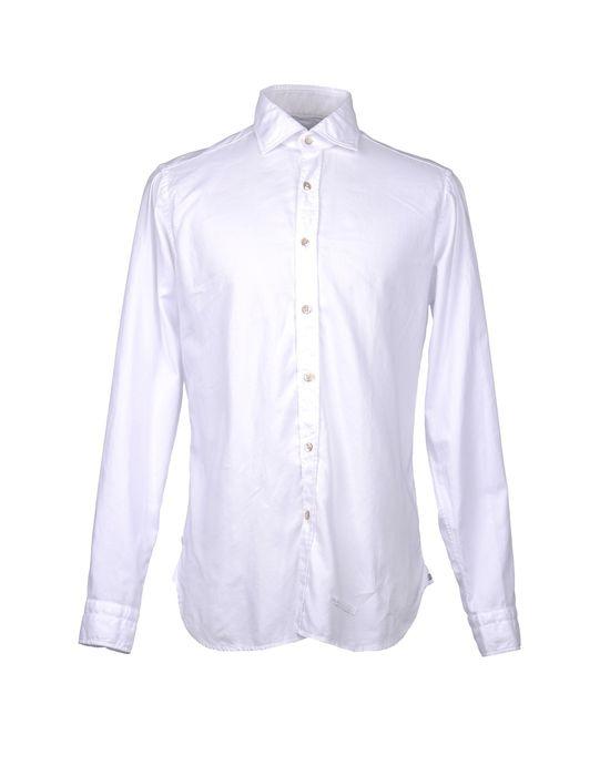 Рубашка DRUMOHR