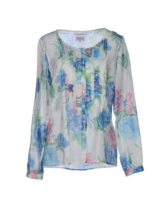 Рубашка  -  цвет