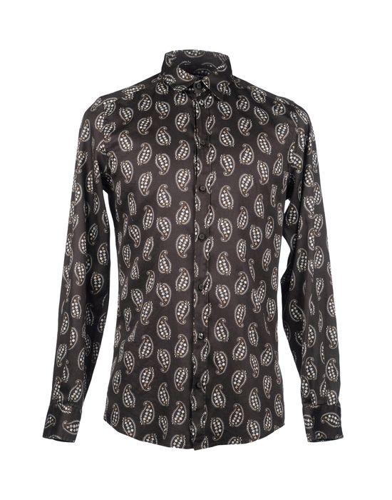 Рубашка DOLCE & GABBANA