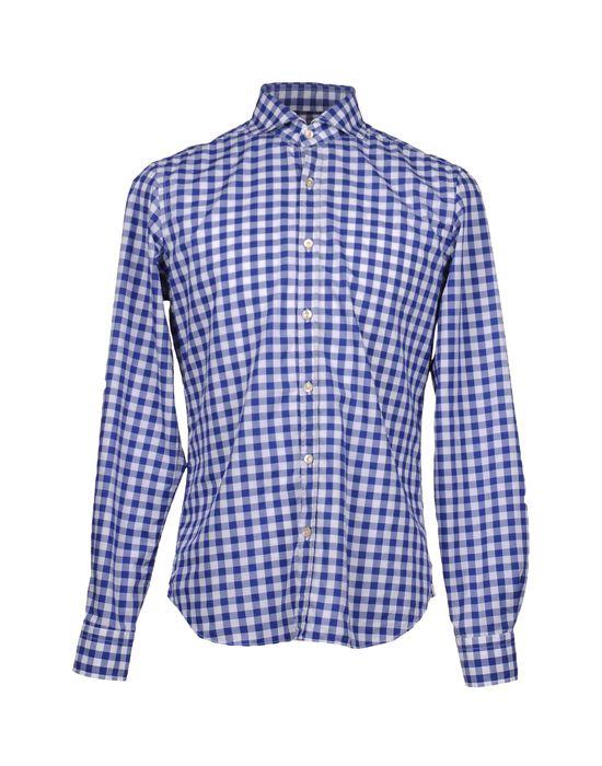 Рубашка  -  цвет