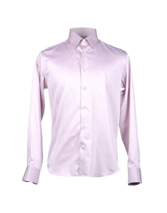 Рубашка  -  цвет