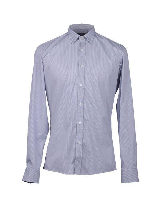 Рубашка  -  цвет