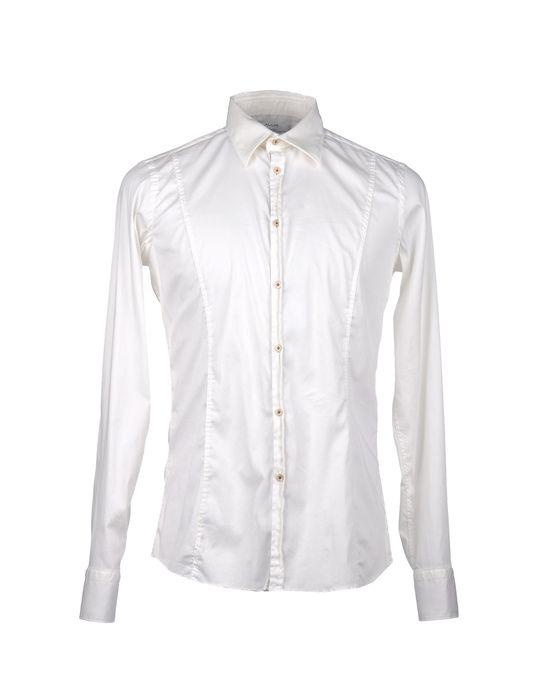 Рубашка AGLINI