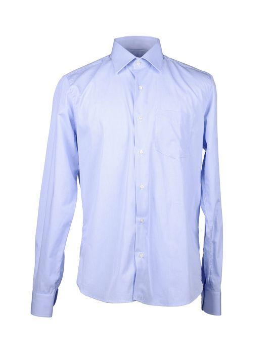 Рубашка  -  цвет