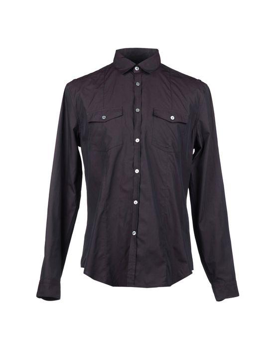 Рубашка JOHN VARVATOS