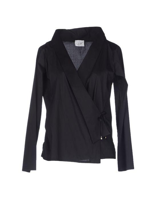 Рубашка  -  цвет