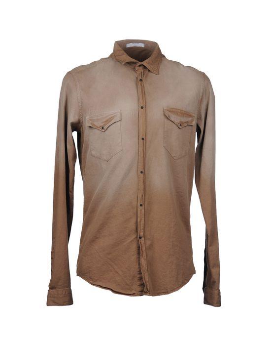 Рубашка AGLINI