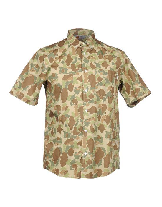Рубашка CARHARTT