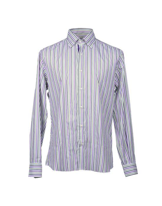 Рубашка  -  цвет