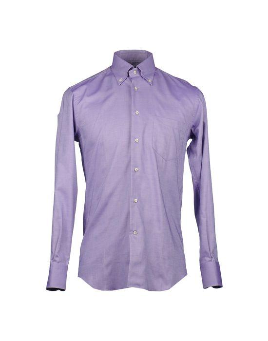 Рубашка  -  цвет