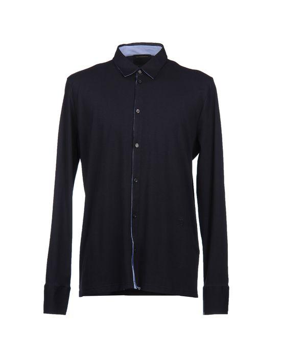 Рубашка CLASS ROBERTO CAVALLI