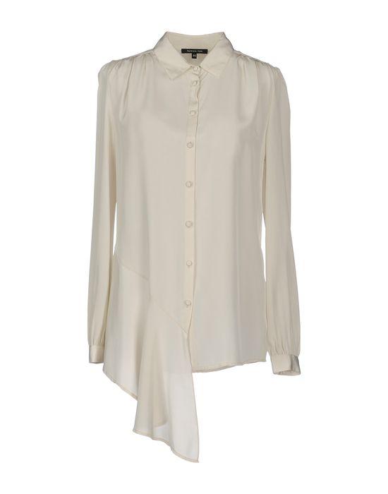 Рубашка PATRIZIA PEPE