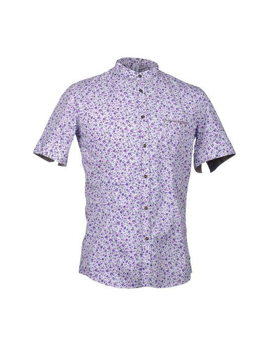 Рубашка ETICHETTA 35