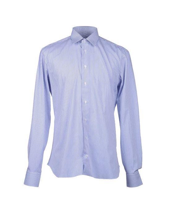 Рубашка  -  цвет