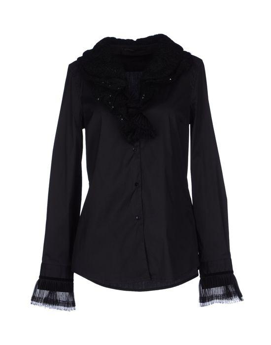 Рубашка ERMANNO SCERVINO