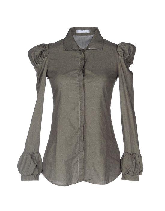 Рубашка AGLINI