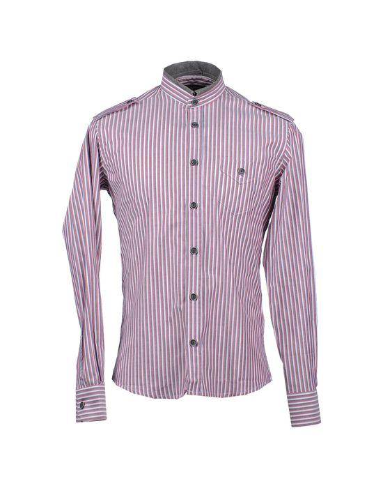 Рубашка  -  цвет