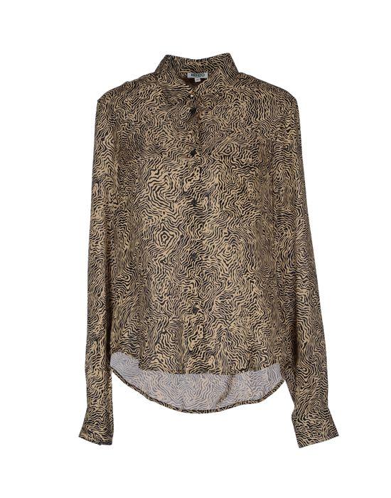 Рубашка KENZO