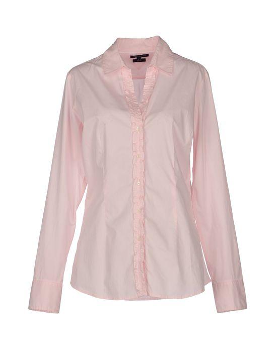 Рубашка TOMMY HILFIGER