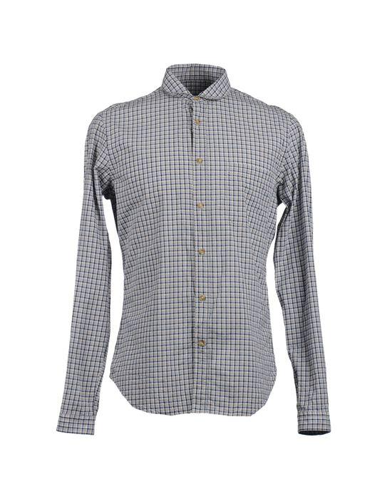 Рубашка M.GRIFONI DENIM