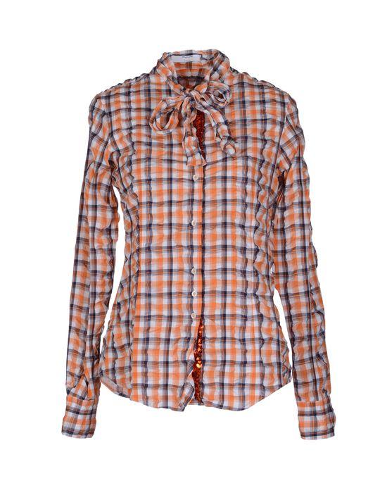 Рубашка AGLINI