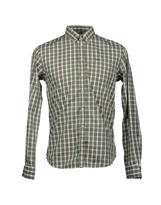 Рубашка SUN 68