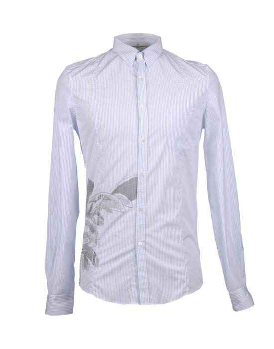 Рубашка GOLDEN GOOSE