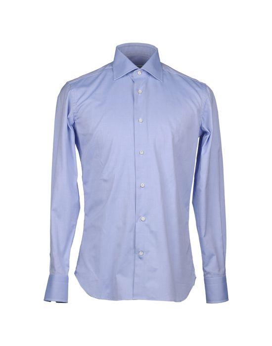 Рубашка  -  цвет