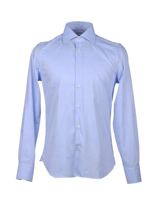 Рубашка  -  цвет