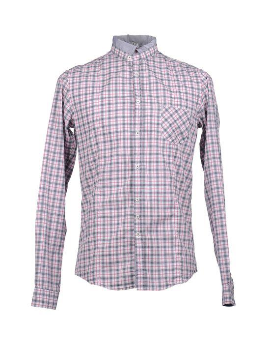 Рубашка AGLINI