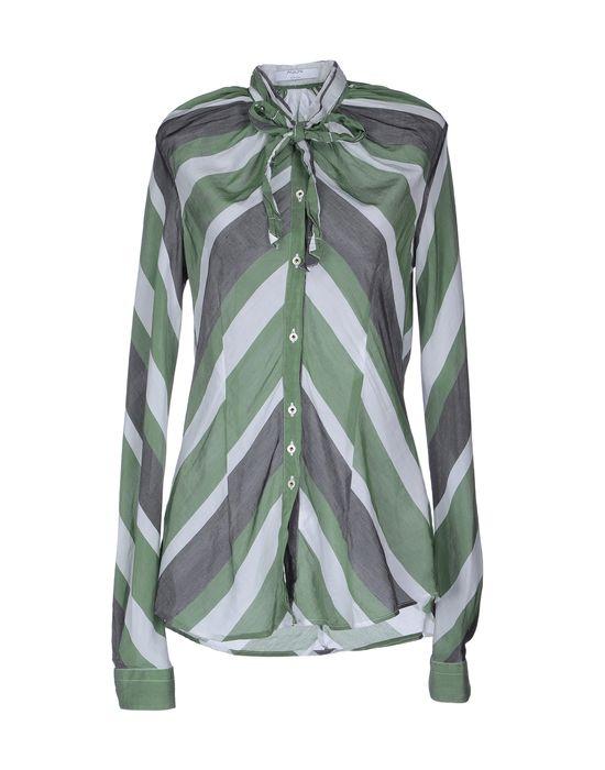 Рубашка AGLINI