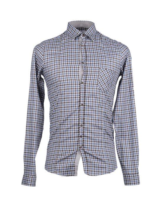 Рубашка AGLINI