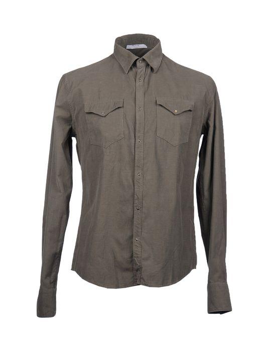 Рубашка AGLINI