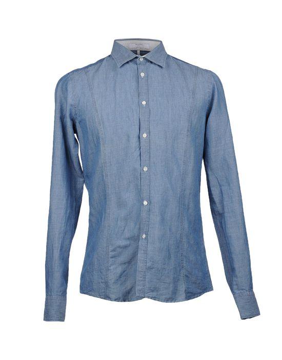 Рубашка AGLINI