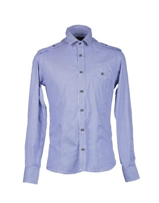 Рубашка  -  цвет