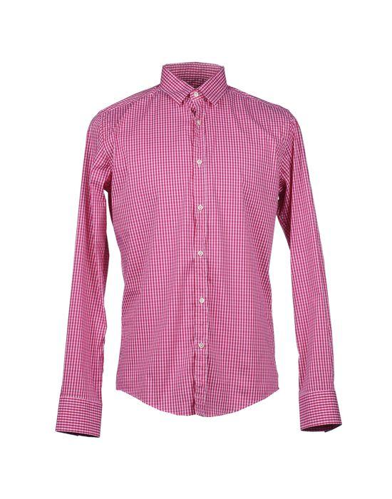 Рубашка A.DI CAPUA