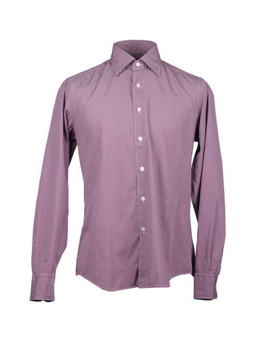 Рубашка GLANSHIRT
