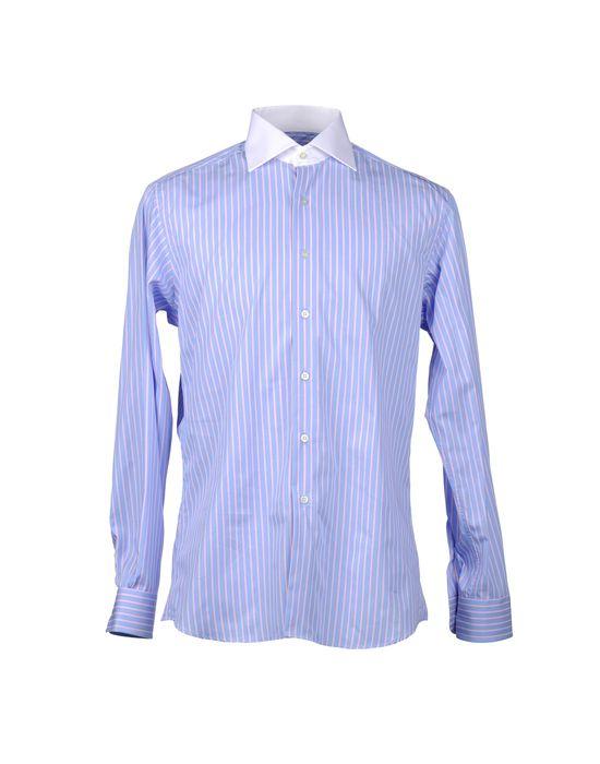 Рубашка  -  цвет