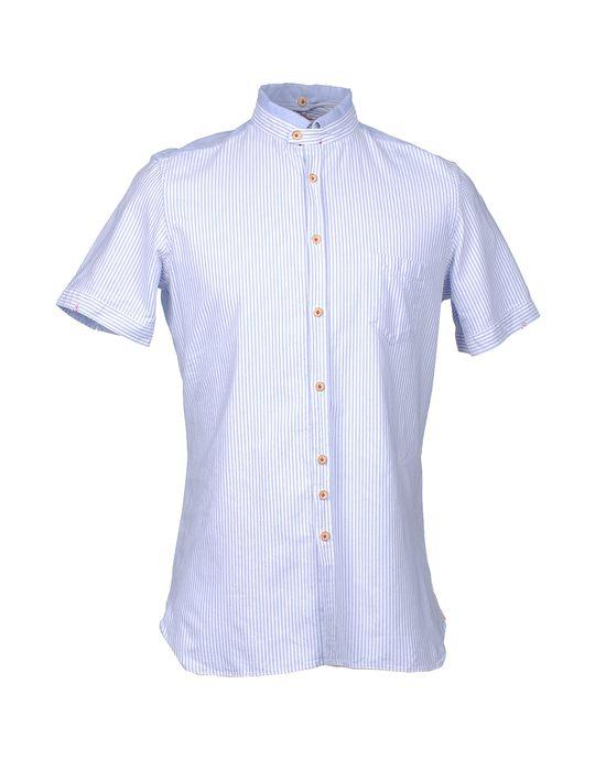 Рубашка AGLINI