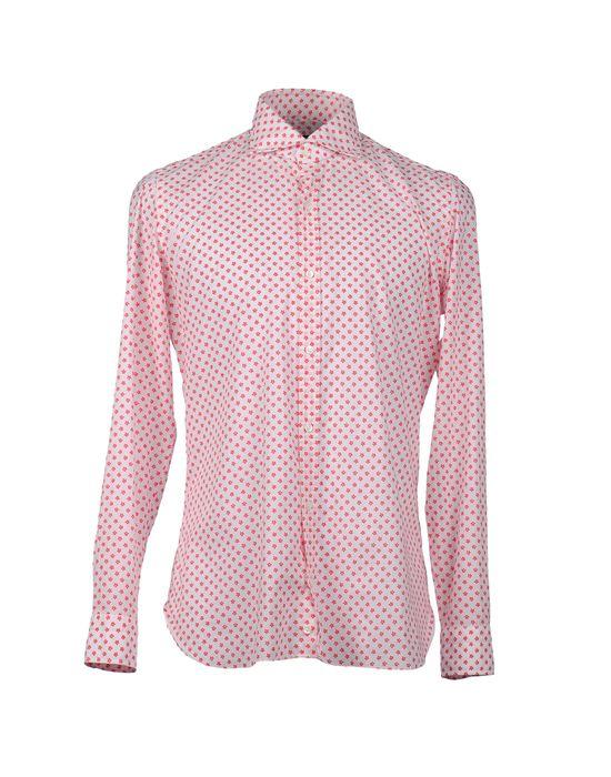 Рубашка GIAMPAOLO