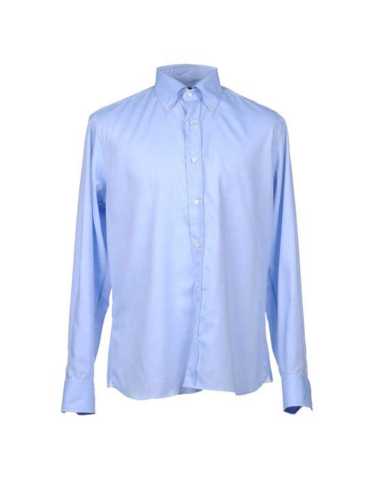 Рубашка  -  цвет