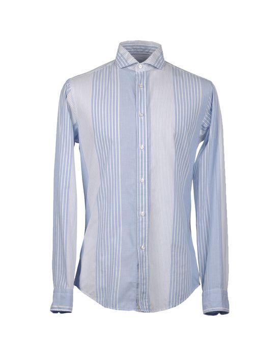 Рубашка BRIAN DALES