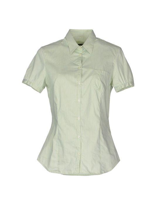 Рубашка BRIAN DALES