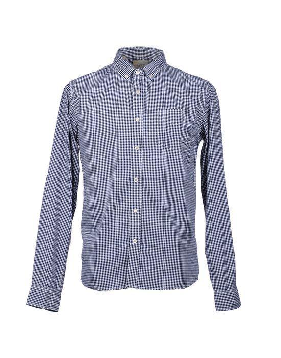 Рубашка JACHS