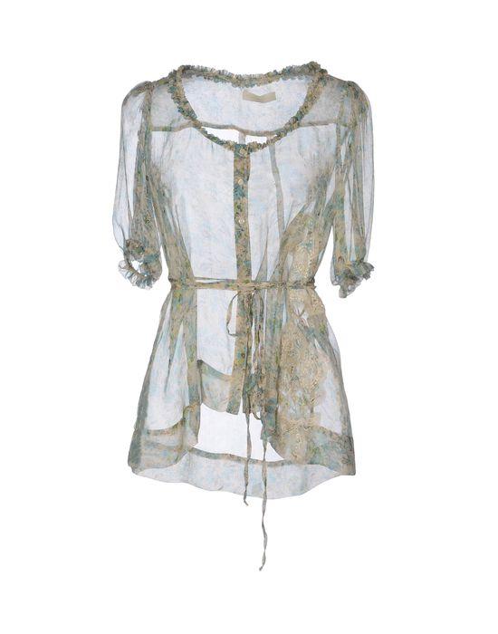 Рубашка SCERVINO STREET