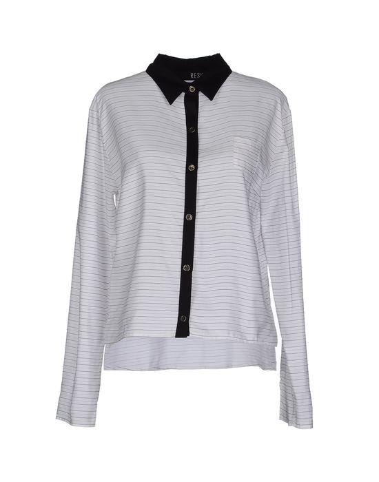 Рубашка RESHO