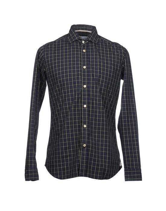 Рубашка CALIBAN