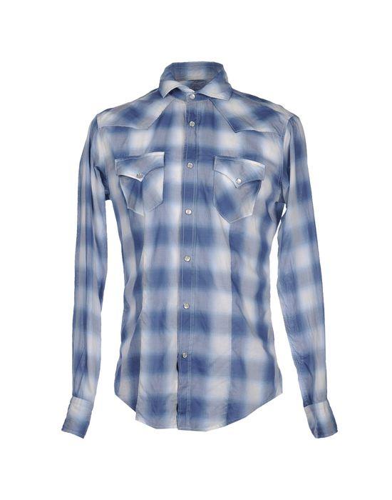 Рубашка BRIAN DALES