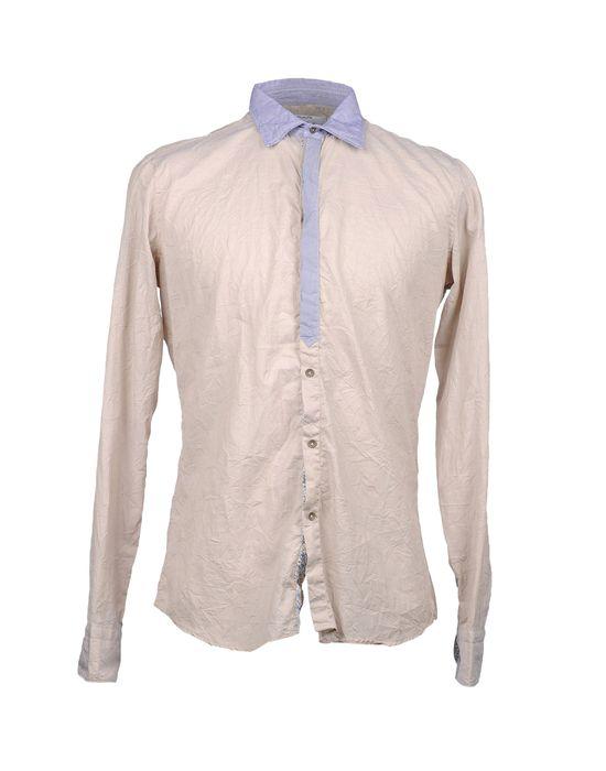 Рубашка AGLINI