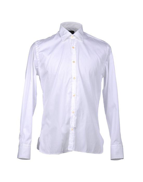 Рубашка PIOMBO